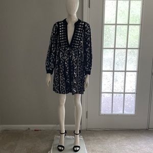 Zara woman collection dress size M